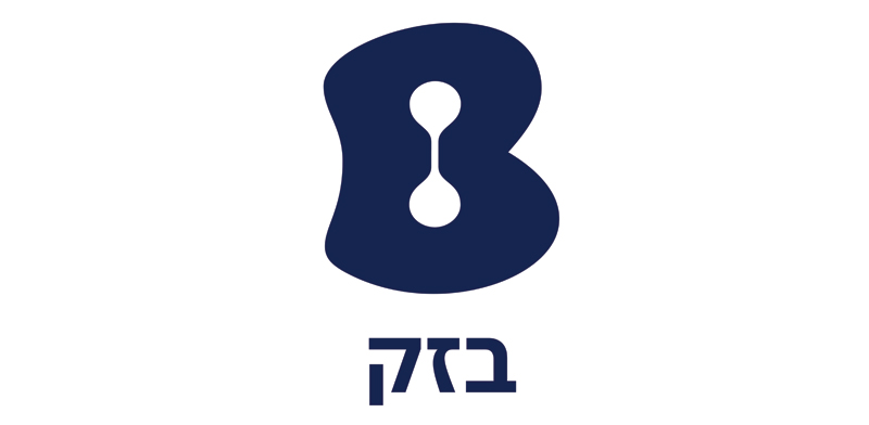 לוגו בזק